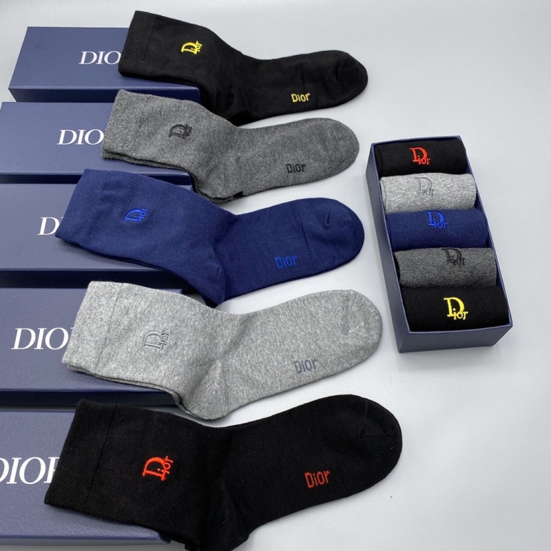 D*or socks